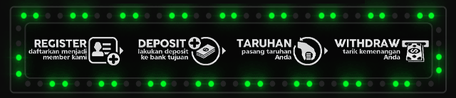 PASARBOLA888 Jackpot